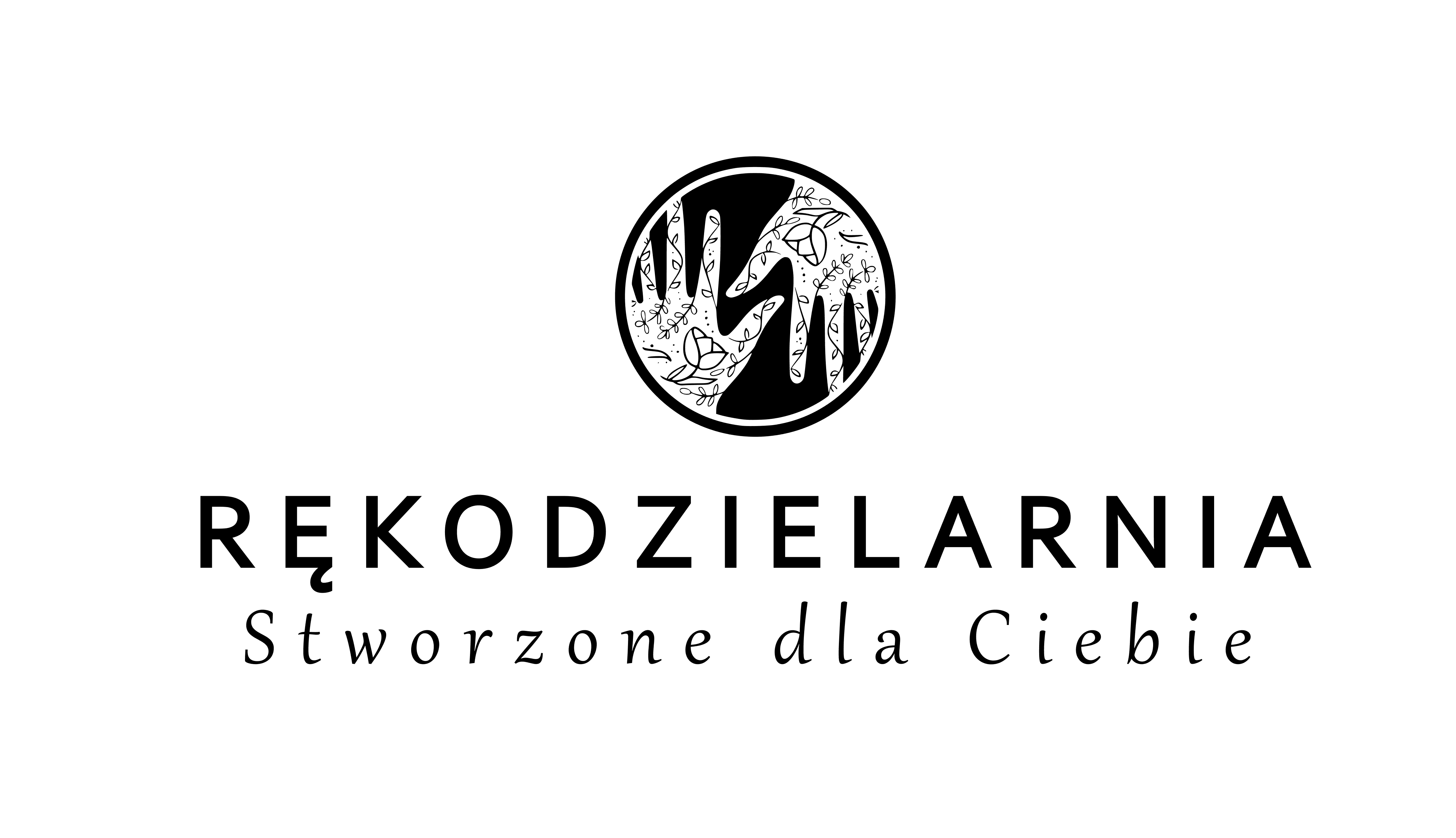 Rękodzielarnia logo