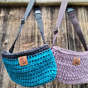 saszetka-nerka-handmade-sznurek-bawelniany Nerka - saszetka z zamkiem i regulowanym paskiem – handmade
